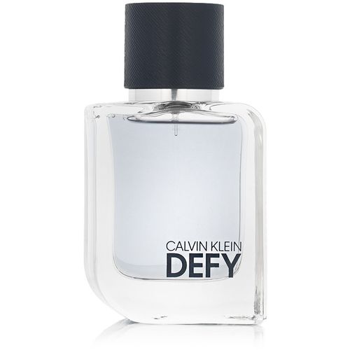 Calvin Klein Defy Eau De Toilette 50 ml (man) slika 2