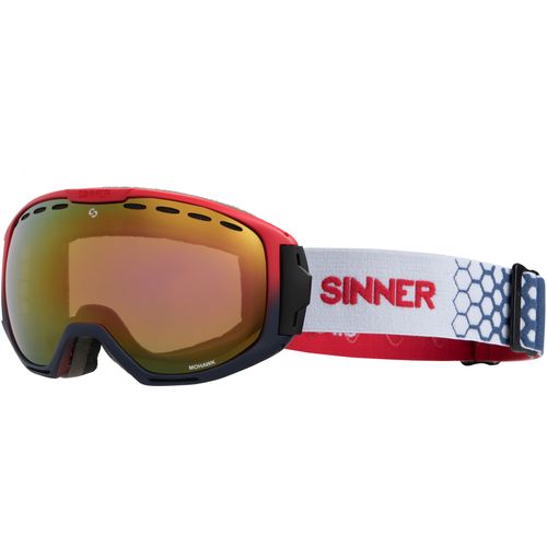 Unisex Snowboard naočale Sinner Mohawk Ski  slika 1