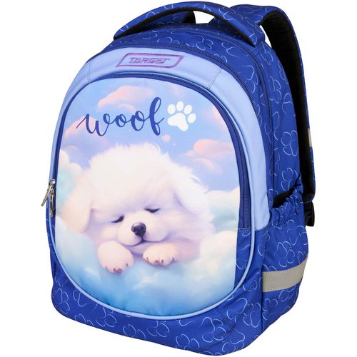 Target ruksak superlight petit soft woof 28029 slika 5