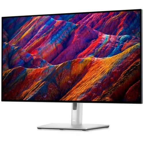 Dell monitor 31.5" U3223QE 4K USB-C UltraSharp IPS  slika 7