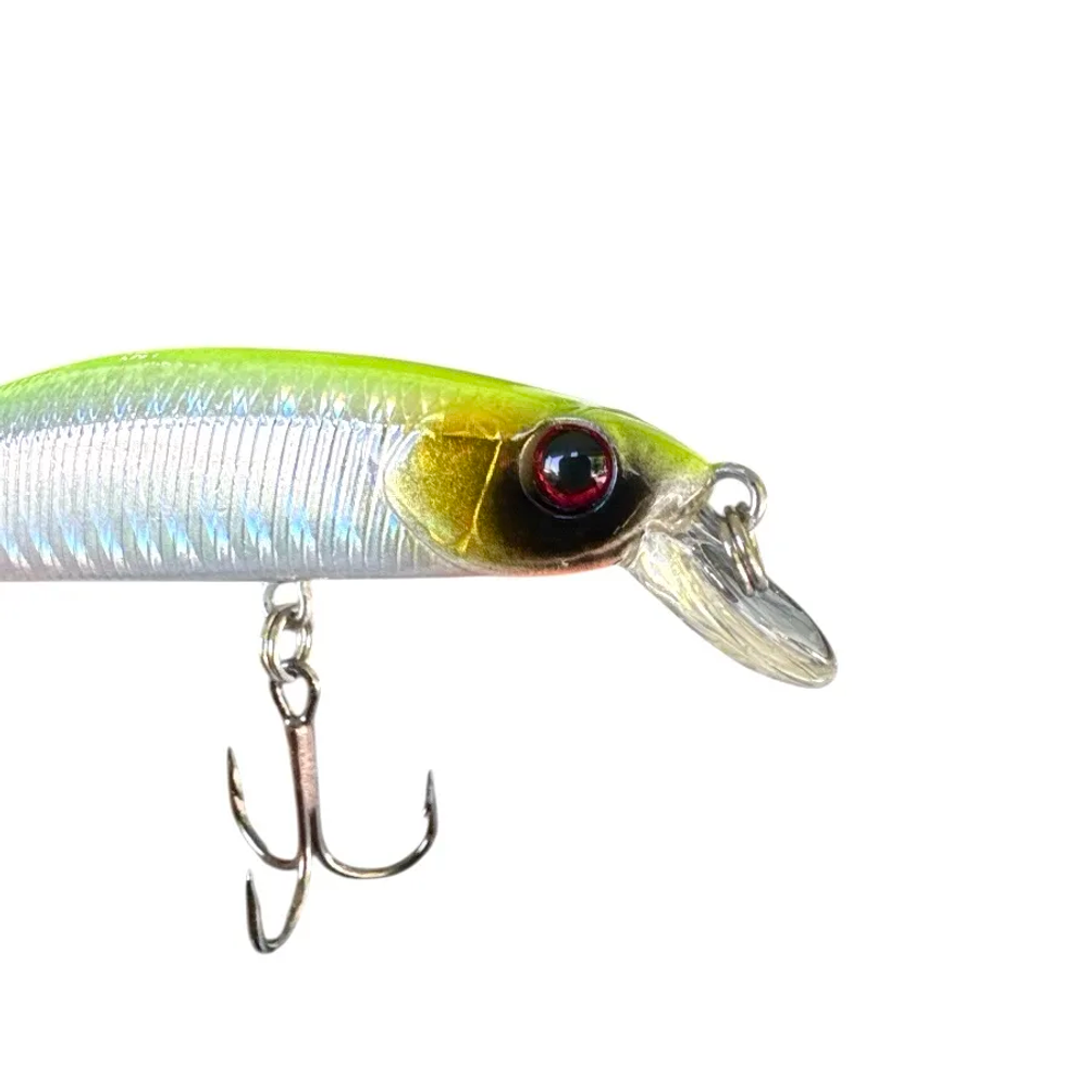 Cline Vobler C-Jerkbait 90 9cm 10.4g SFC slika 3