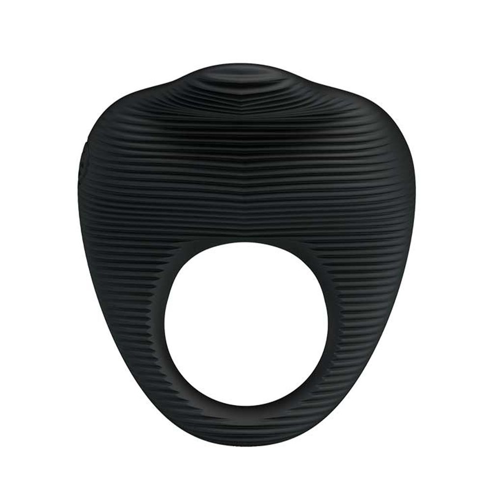 Vibracijski prsten za penis Thimble slika 3