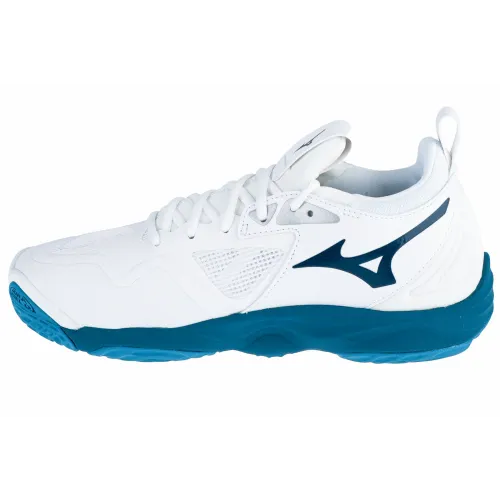 Mizuno Wave Momentum 3 V1GA231221 Tenisice slika 2