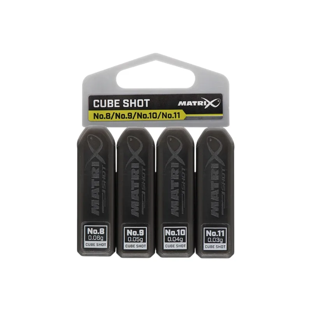 GAC426 MATRIX Cube Shot Dispenser | GAC426 slika 1