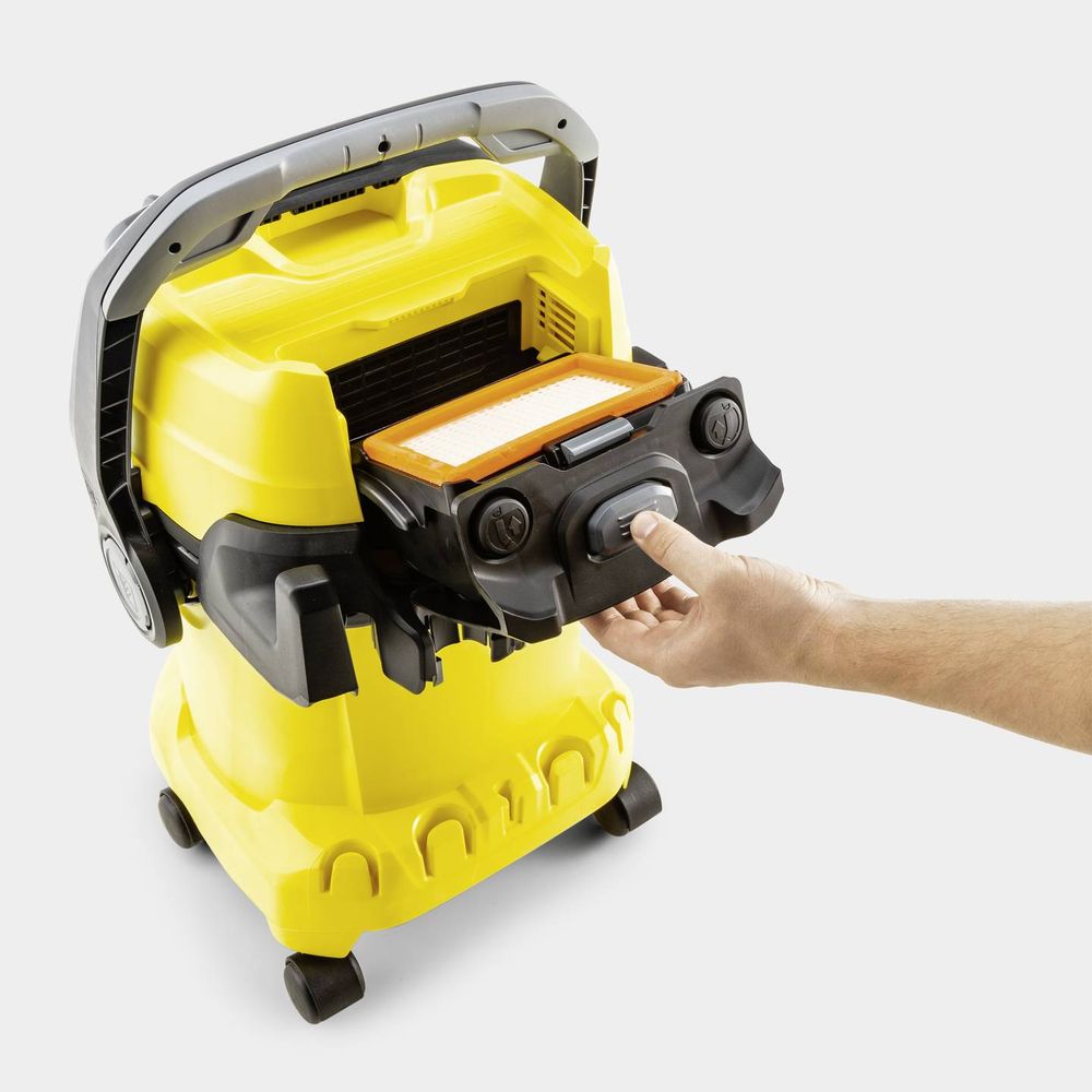 Karcher Usisivač Wd 5 P V-25/5/22 *Eu 1.628-306.0 slika 5