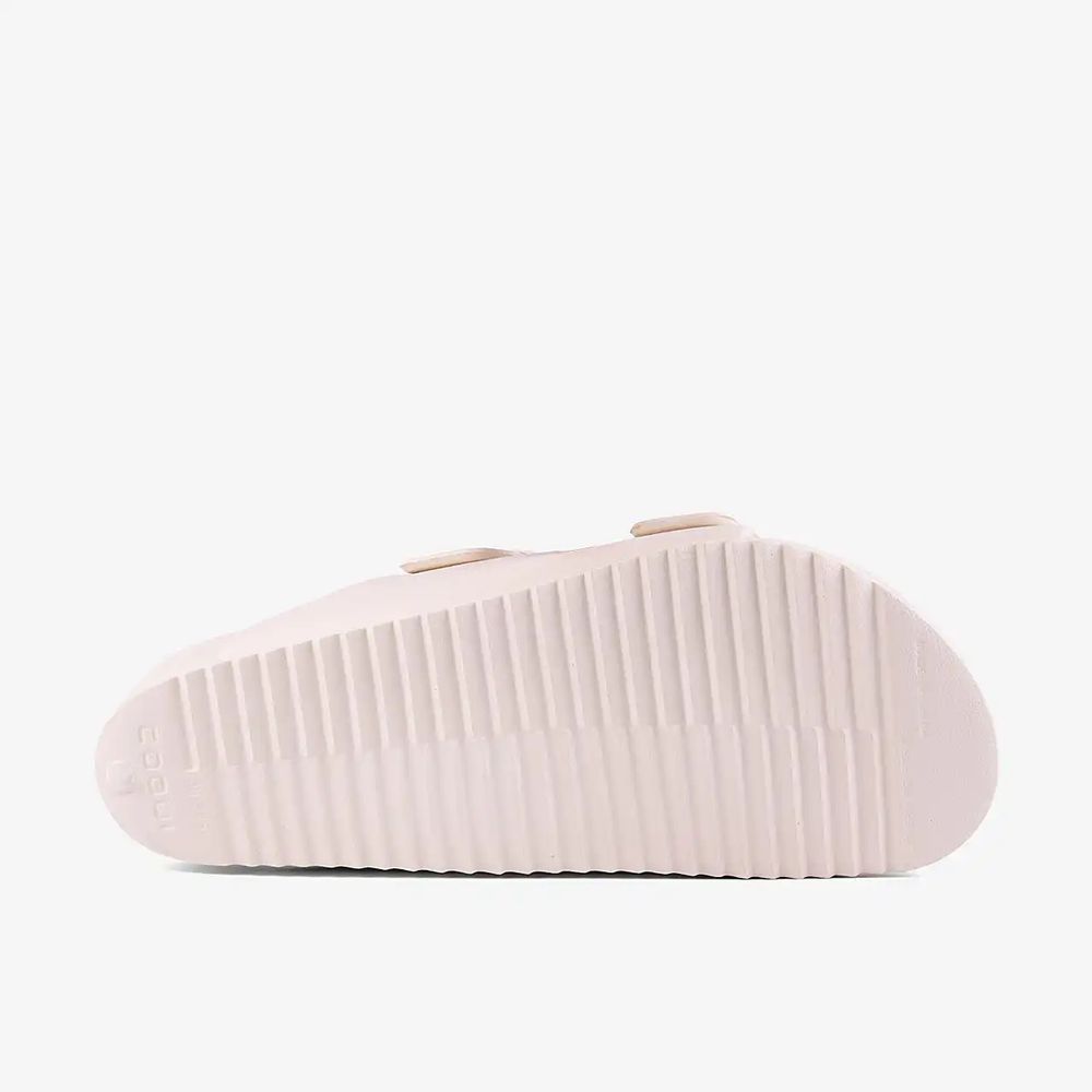 Coqui Ženske papuče Kong, Ivory slika 4