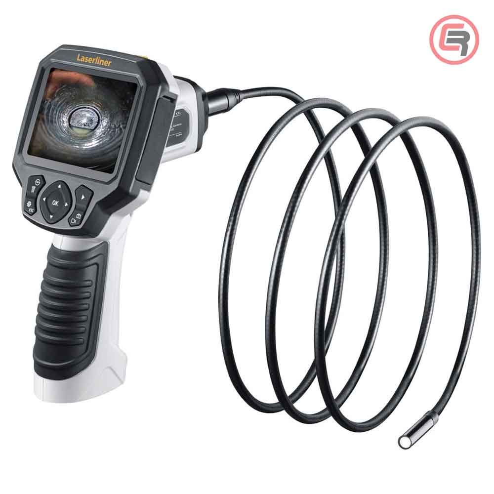 Laserliner Endoskop VideoScope XXL 9 mm / 5 m – 082.115E slika 1