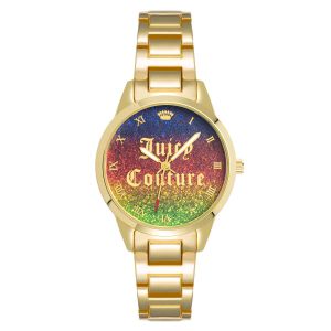 Ženski sat Juicy Couture JC1276RBGB (Ø 34 mm)