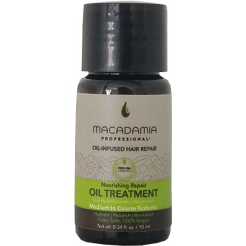 Macadamia Nourishing Repair Oil Treatment 10 ml slika 1