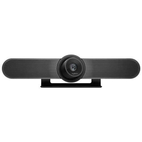 LOGITECH ConferenceCam MEETUP (Crna) - 960-001102 slika 2