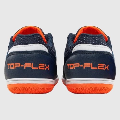 Dječje Tenisice Joma Top Flex Jr Blue slika 4