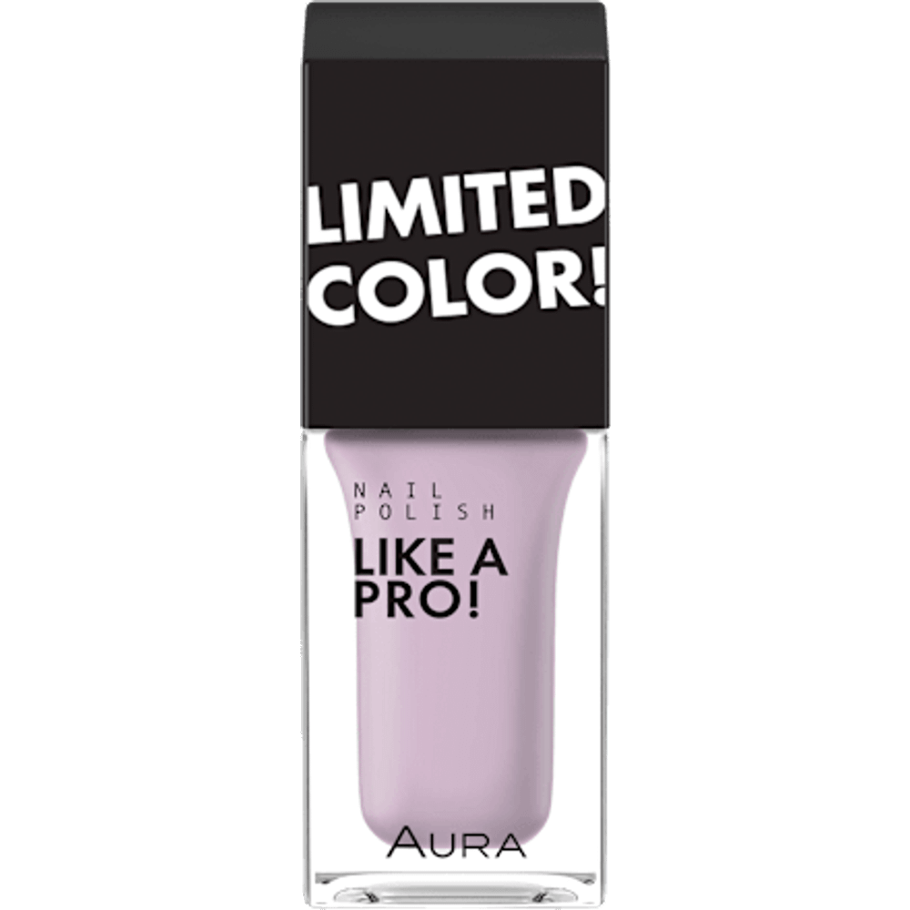 Aura Like a Pro Lak za nokte 163 slika 1