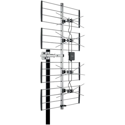 fuba Antena mrežasta, UHF, 4 elementa, 12dB, LTE, 1 kom - DAT920 LTE slika 1