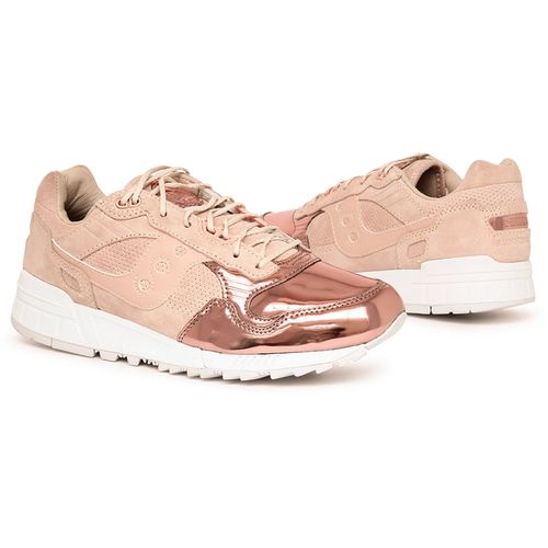 Saucony SHADOW-5000 S702921 TAN-ROSEGLD slika 2