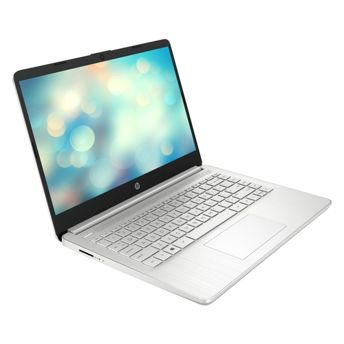 Laptop HP 14s-dq5028nm / 14" FHD AG IPS / i5-1235U / 8GB / 512GB / DOS, 8D6R5EA slika 3