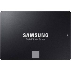 Samsung SSD 870 Evo 1TB