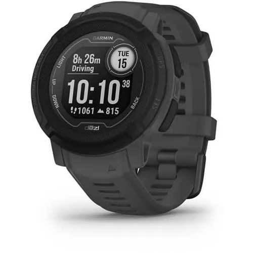 Garmin Instinct 2 dezl Edition slika 1