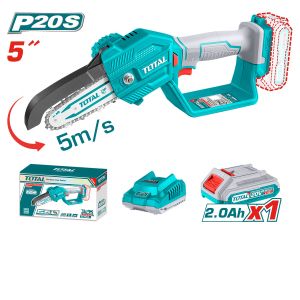 TOTAL AKU PILA 20V TGSLI20581