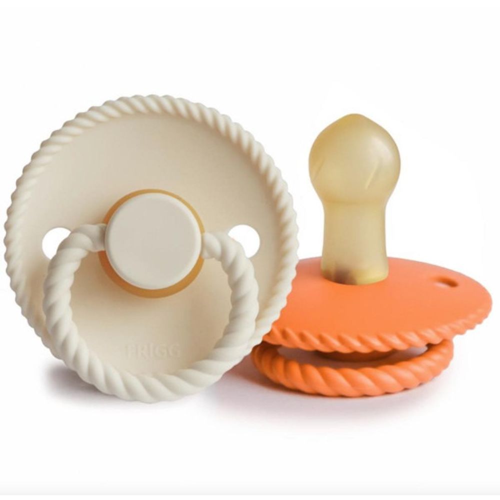 FRIGG Duda varalica Cream/Maple 101509 - Veličina 1 slika 1