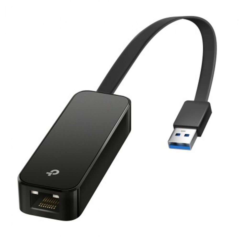 TP-Link UE306 USB 3.0 to RJ45 Gigabit Ethernet Adapter slika 4