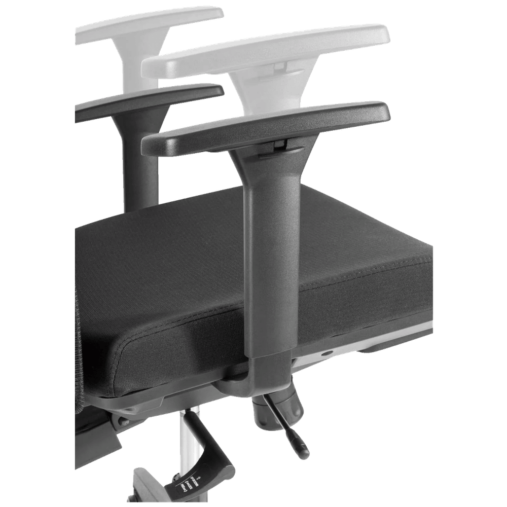 Ergo Office Stolica ER-414 slika 7