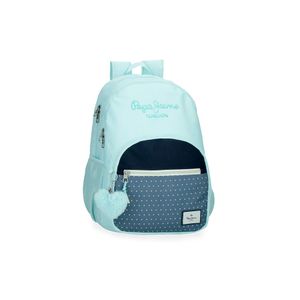 PEPE JEANS Ranac 44 cm