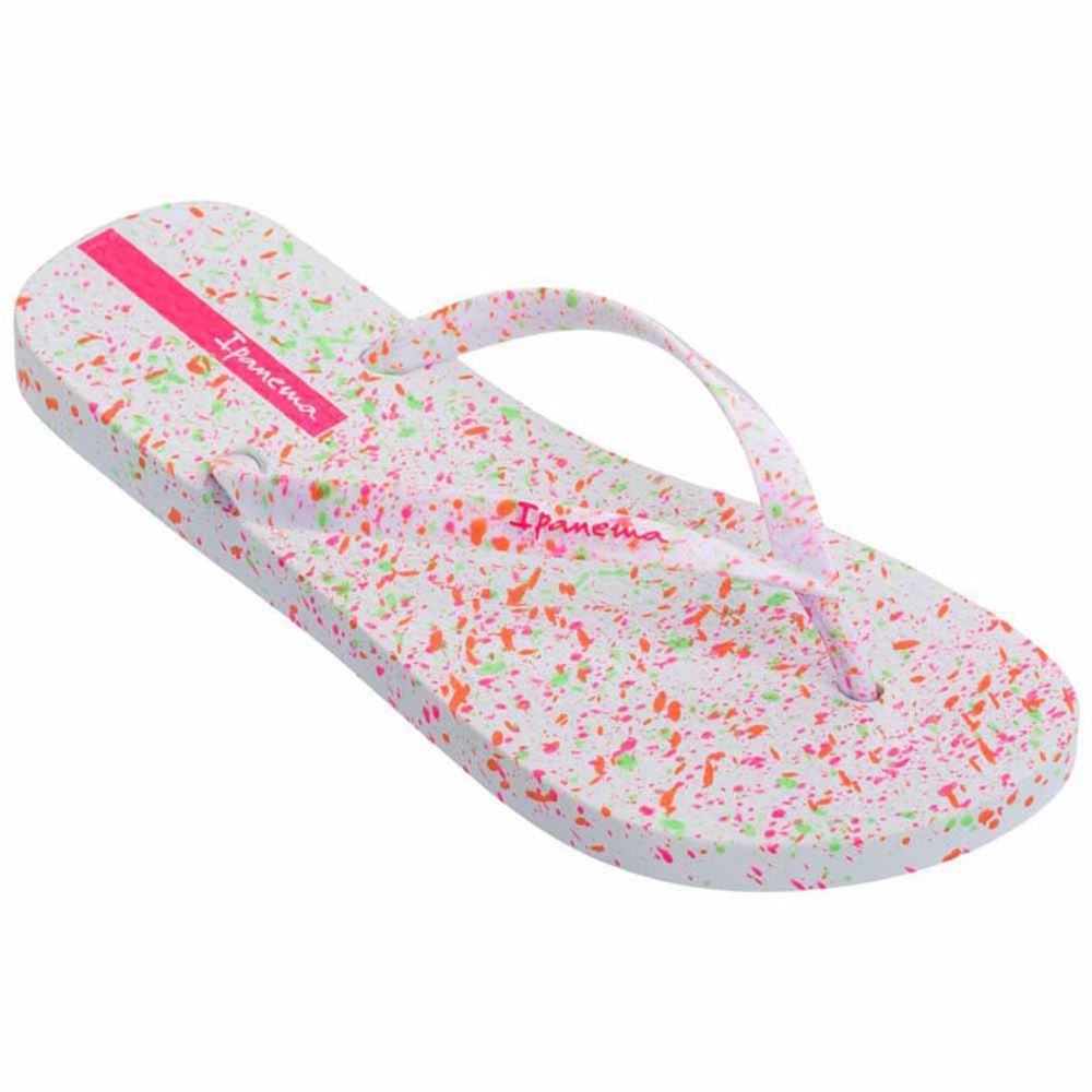 Ipanema Ženske japanke Ipanema Splash Fem slika 1
