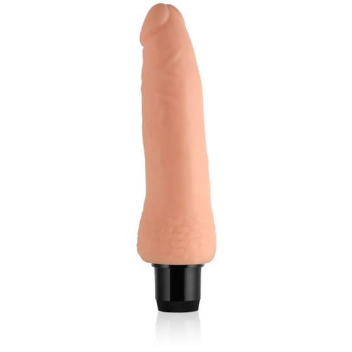 Lovetoy Real Feel 2 vibrator 20cm slika 1