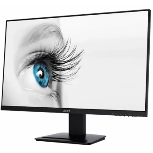 27" MSI PRO MP273A 100Hz Monitor slika 3