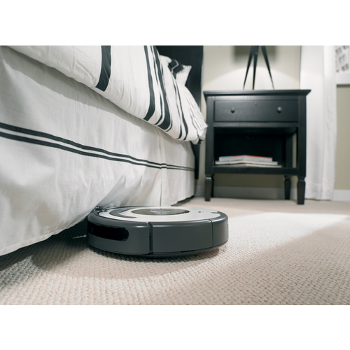 iRobot robotski usisavač Roomba 615 slika 4
