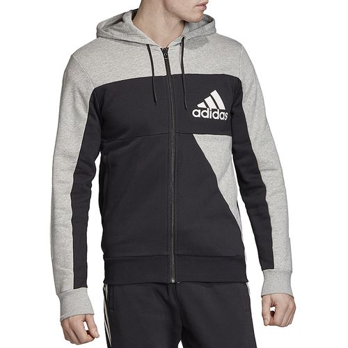 Muška vesta Adidas sport id hoodie dx7725 slika 1