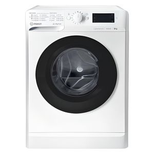 Indesit MTWE91495WK Veš mašina 9 kg, 1400 rpm, Inverter, Dubina 60 cm