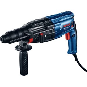 Bosch GBH 240 F Bušilica za beton SDS Plus, 790W