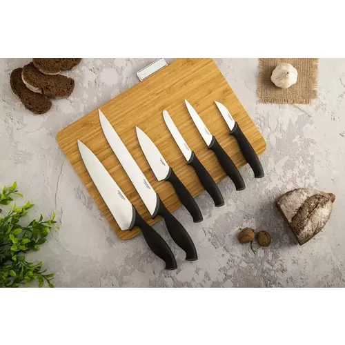 Fiskars nož za meso Control, 24 cm (1062925) slika 4