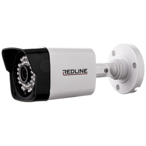 REDLINE Vanjska kamera , 5in1, 1/3" CMOS, 2 Mpixel slika 1