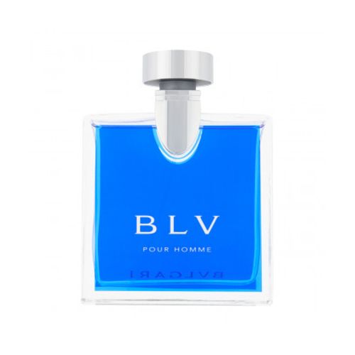 Bvlgari BLV pour Homme Eau De Toilette 100 ml (man) slika 1