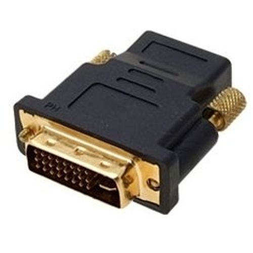 E-Green adapter DVI-D Dual Link (M) - HDMI (F) slika 2