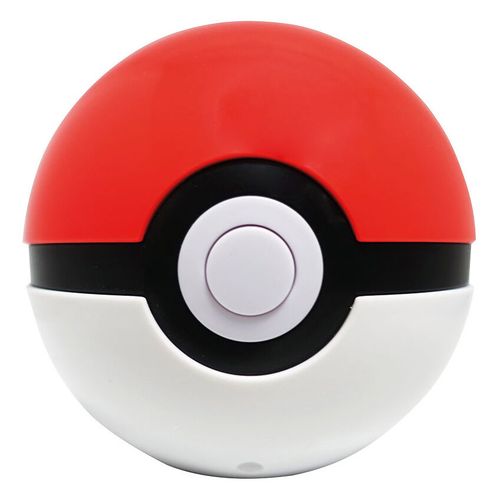 Pokemon Pokeball Bežični Zvučnik slika 7