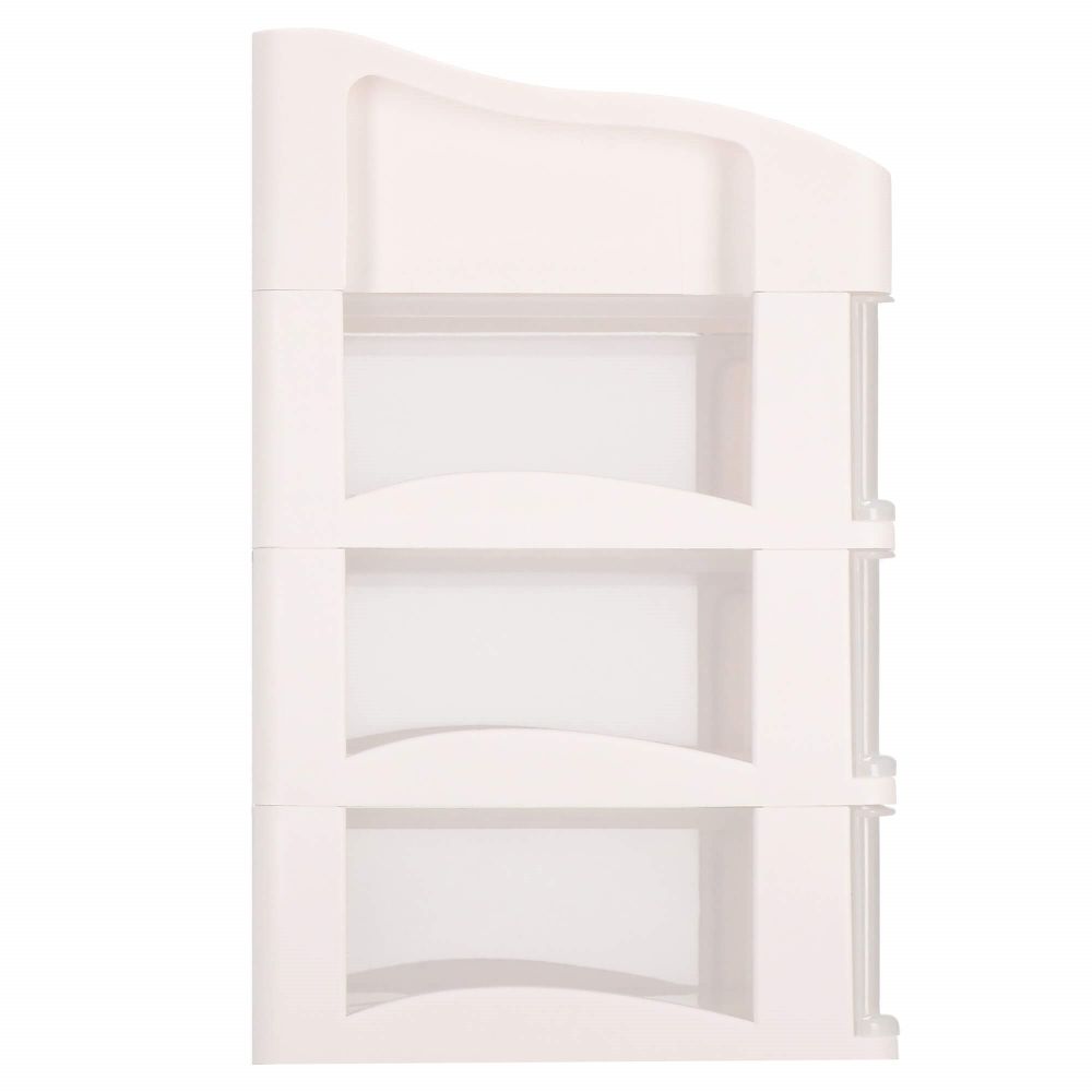 Organizator za kozmetiku 40 x 34 x 25 cm slika 3
