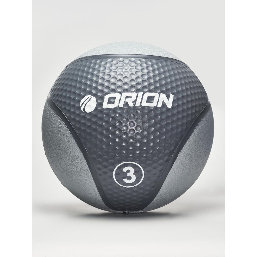 Orion Gumena medicinska lopta 3kg slika 1