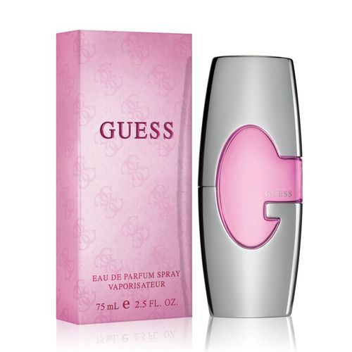 Guess Woman Eau De Parfum 75 ml (woman) slika 1