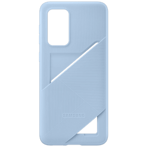 Samsung Futrola za Samsung A33 sa utorom za kartice, artic blue - EF-OA336TLEGWW