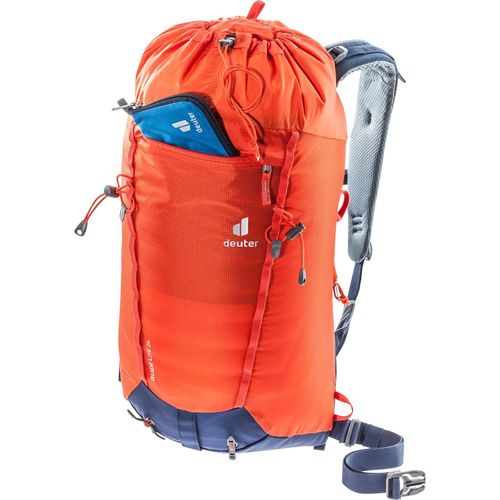 Deuter Guide Lite 24, dimenzije 56x27x19 cm, volumen 24 L slika 3