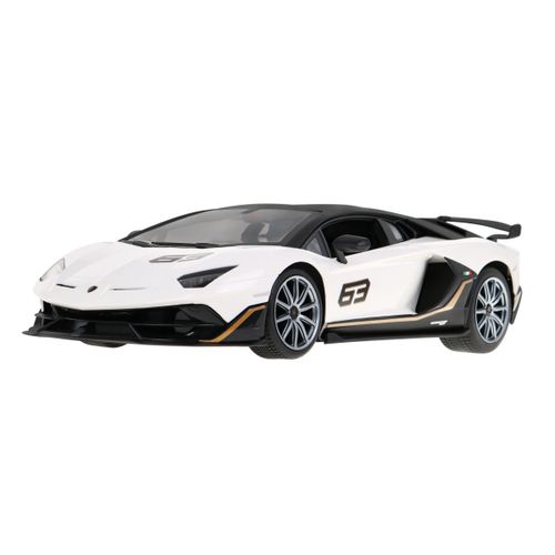 Rastar Lamborghini Aventador na daljinsko upravljanje 1:14 slika 2