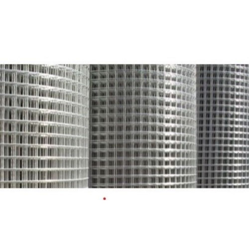 RABIC elektrovarena mreža 13x13 mm, h-100 cm , 1m2 slika 1