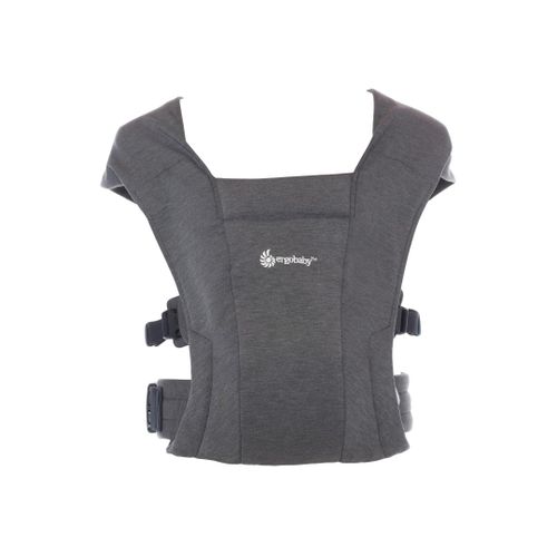 Ergobaby Embrace nosiljka Heather Grey slika 1