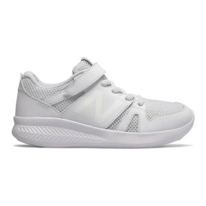 Dječje sportske tenisice New Balance YT570WW - Bijela