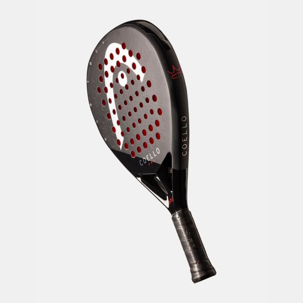 HEAD Padel reket Coello Pro 2025 slika 3