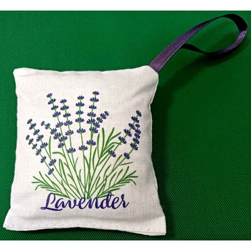 Lavanda paket - house of lavender slika 12