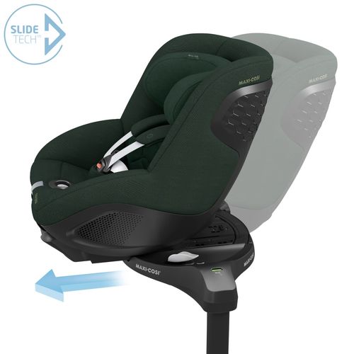 Maxi-Cosi autosjedalica Mica 360 Pro i-Size, Grupa 0+, 1 (0-18 kg) - Authentic Green slika 18